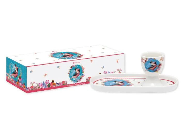 Ashdene Enchanted Fairies Piper - Soldier Set