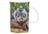 Ashdene Fauna of Australia - Wombat & Lizard Mug