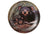 Ashdene Fauna of Australia - Tasmanian Devils Trinket Dish