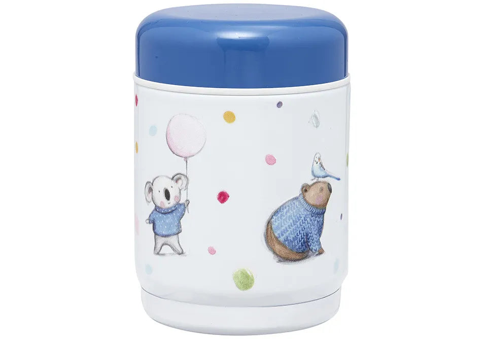 Ashdene Barney Gumnut & Friends - Insulated Food Container