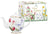 Ashdene Floral Symphony - Teapot 1000ml
