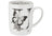 Ashdene Letters of Australia - "U" Mug