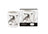 Ashdene Letters of Australia - "X" Mug