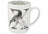 Ashdene Letters of Australia - "X" Mug