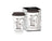 Ashdene Letters of Australia - "F" Travel Mug