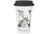 Ashdene Letters of Australia - "N" Travel Mug