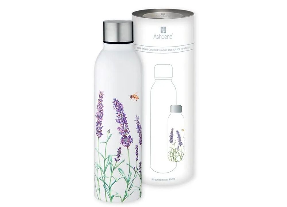 Ashdene Lavender Fields - Drink Bottle
