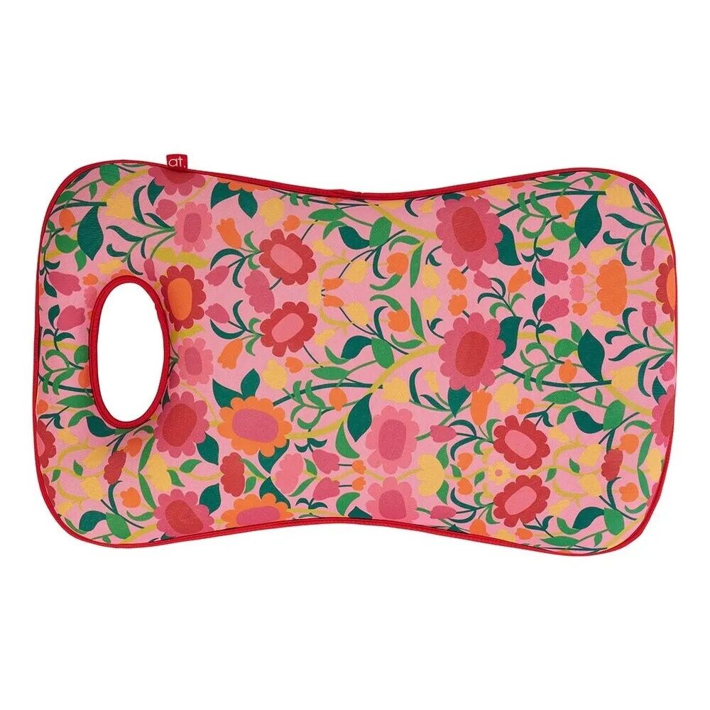 Annabel Trends Kneeling Mat - Flower Patch