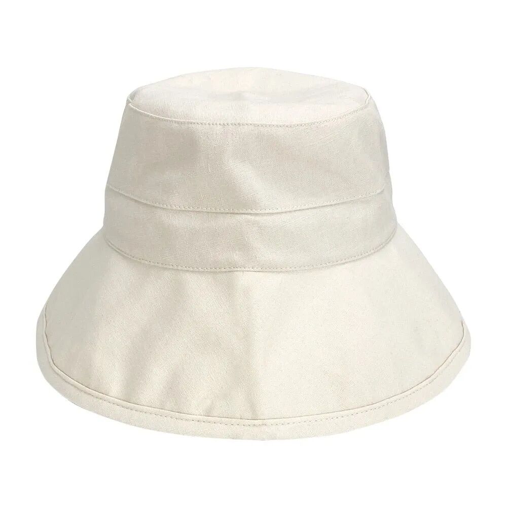 Sprout Garden Hat - Natural
