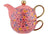 Ashdene Flowering Fields - Peach Tea For One