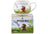 Ashdene Honey Pot Bear - Jemma Mini Hug Mug