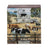 Ashdene Grazing Paddocks - Farmyard Vista 3pc Infuser