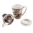 Ashdene Grazing Paddocks - Farmyard Vista 3pc Infuser
