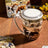 Ashdene Grazing Paddocks - Farmyard Vista 3pc Infuser