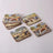 Ashdene Grazing Paddocks - Assorted Coasters 6 Pack