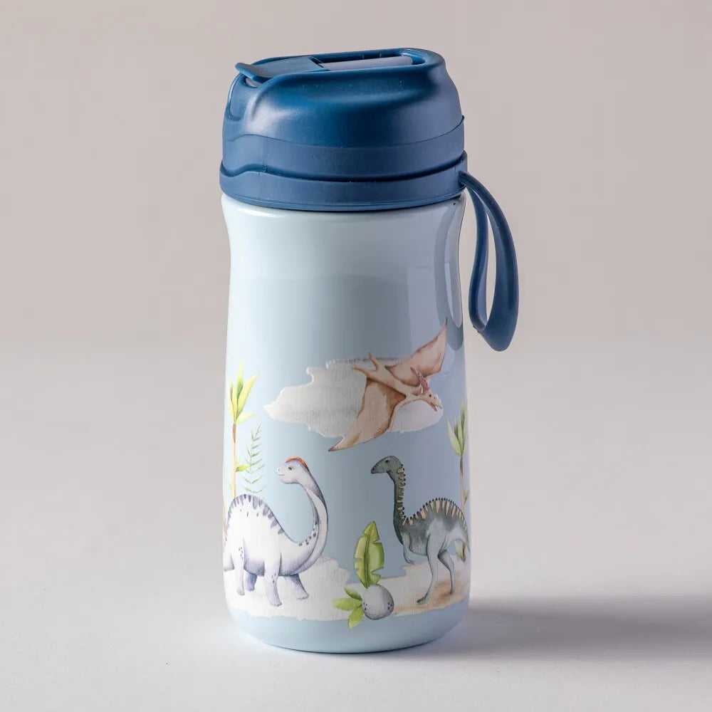 Ashdene Dino Land - Drink Bottle