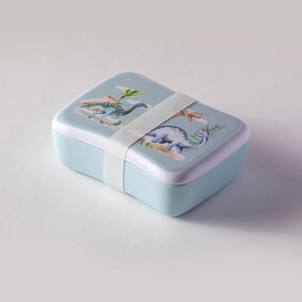 Ashdene Dino Land - Lunch Box