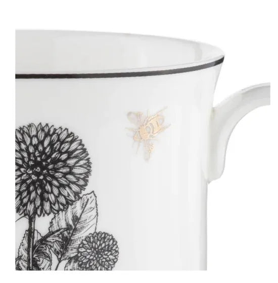 Ashdene Queen Bee - Wide Flare Mug