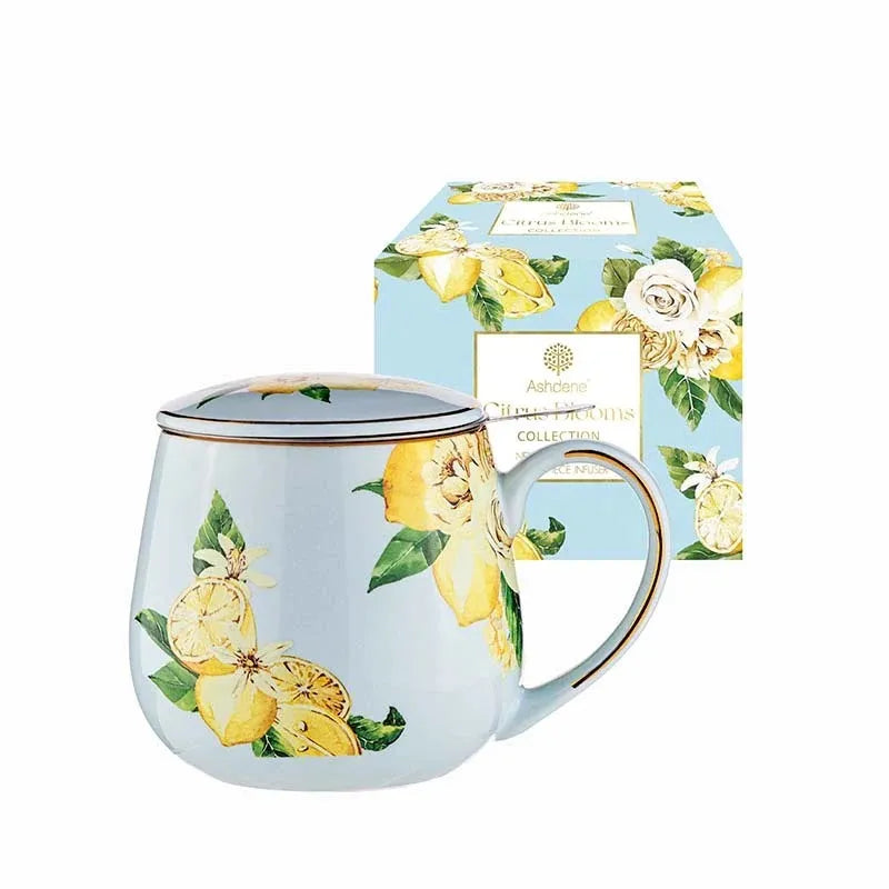 Ashdene Citrus Blooms - Infuser