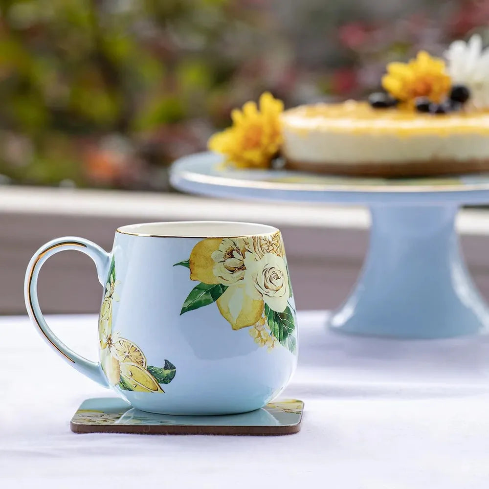 Ashdene Citrus Blooms - Infuser