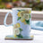 Ashdene Citrus Blooms - Coaster 6 Pack