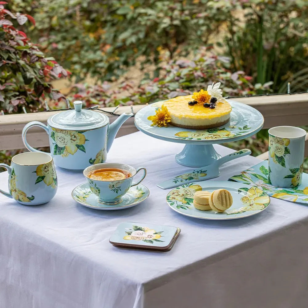 Ashdene Citrus Blooms - Placemat 6 Pack