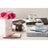 Ashdene Designers Delight - Pale Blue Mug & Plate Set