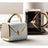 Ashdene Designers Delight - Pale Blue Mug & Plate Set