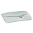 Ashdene Designers Delight - Pale Blue Mug & Plate Set