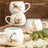 Ashdene Bush Buddies - Koala Mini Hug Mug