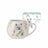 Ashdene Bush Buddies - Koala Mini Hug Mug