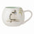 Ashdene Bush Buddies - Kookaburra Mini Hug Mug