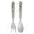 Ashdene Bush Buddies - Kids Dinner Set