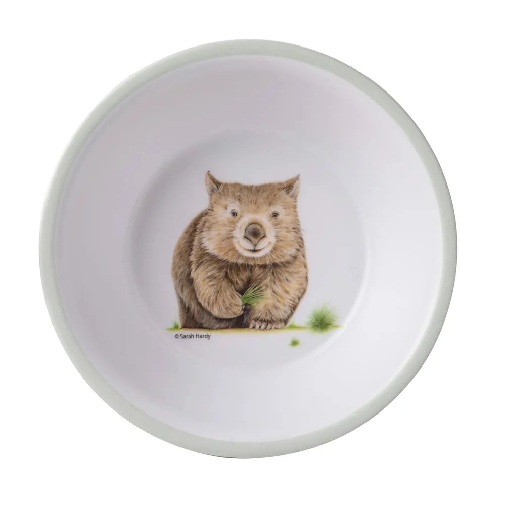 Ashdene Bush Buddies - Kids Dinner Set