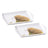 Ashdene Bush Buddies - Scatter Tray Echidna 2 Pack