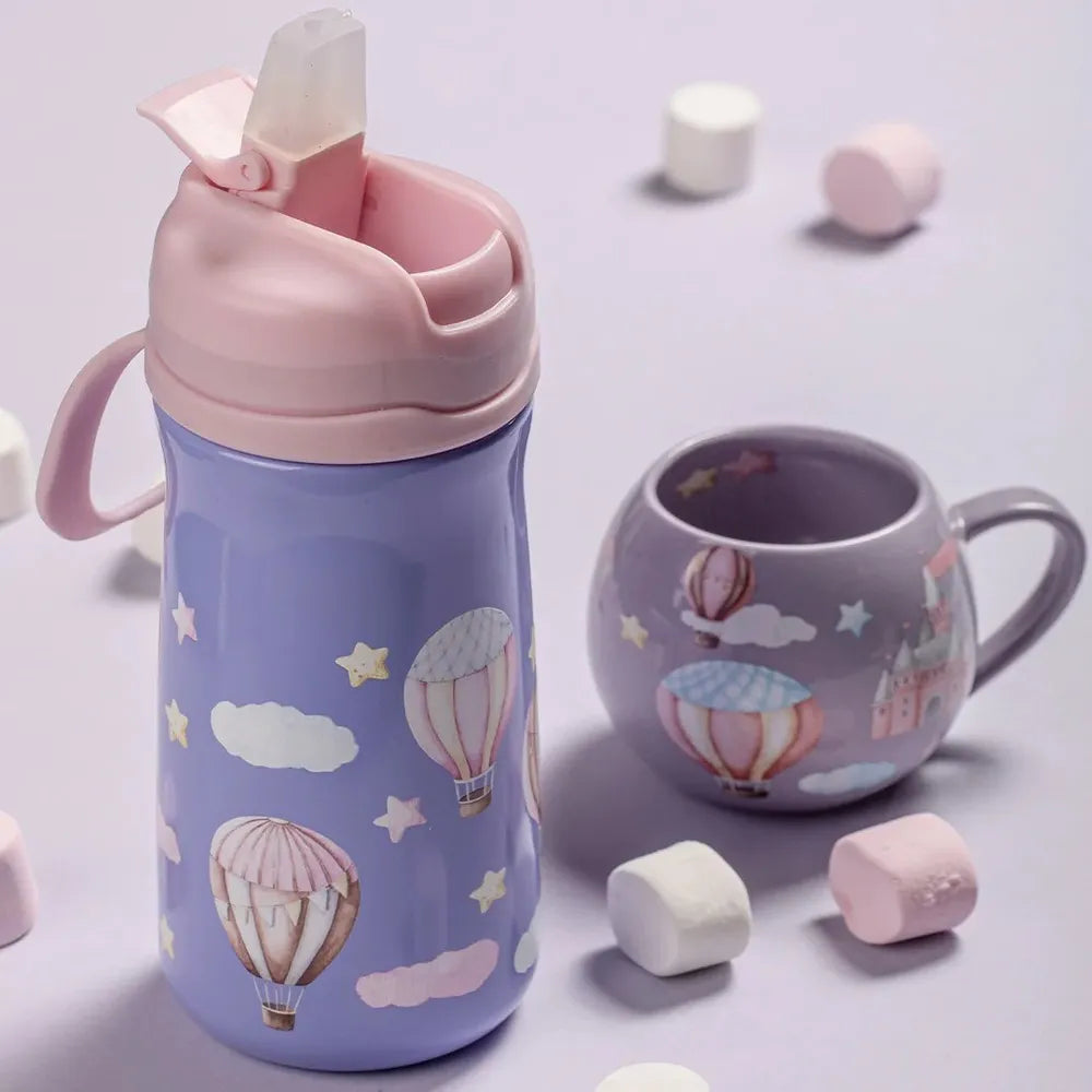 Ashdene Up In The Sky - Mini Hug Mug