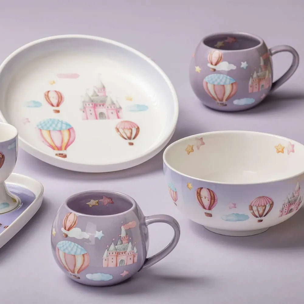Ashdene Up In The Sky - Mini Hug Mug