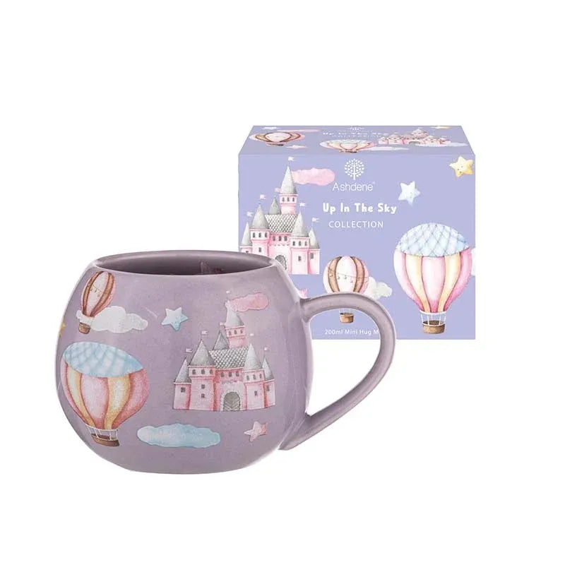 Ashdene Up In The Sky - Mini Hug Mug