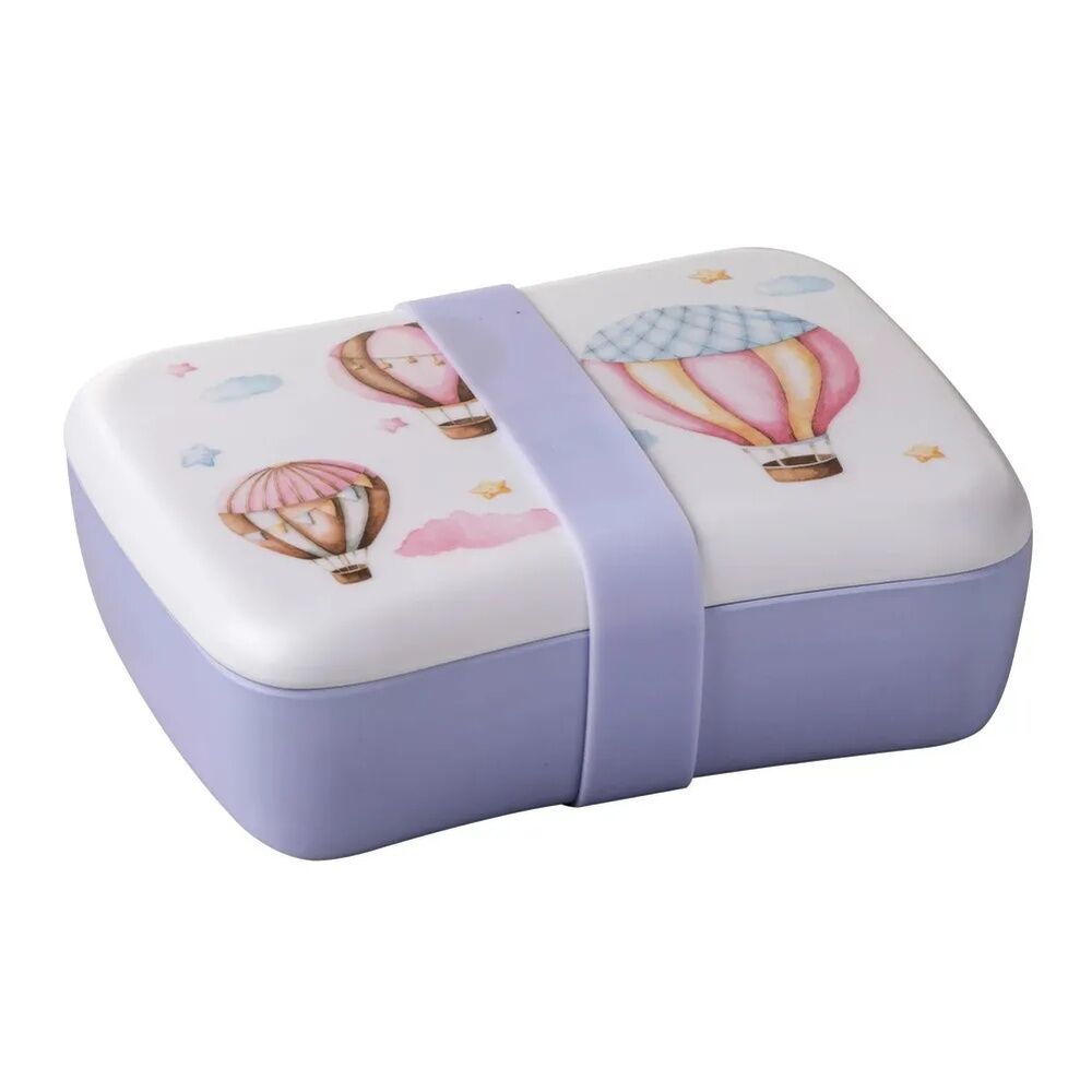 Ashdene Up In The Sky - Lunch Box