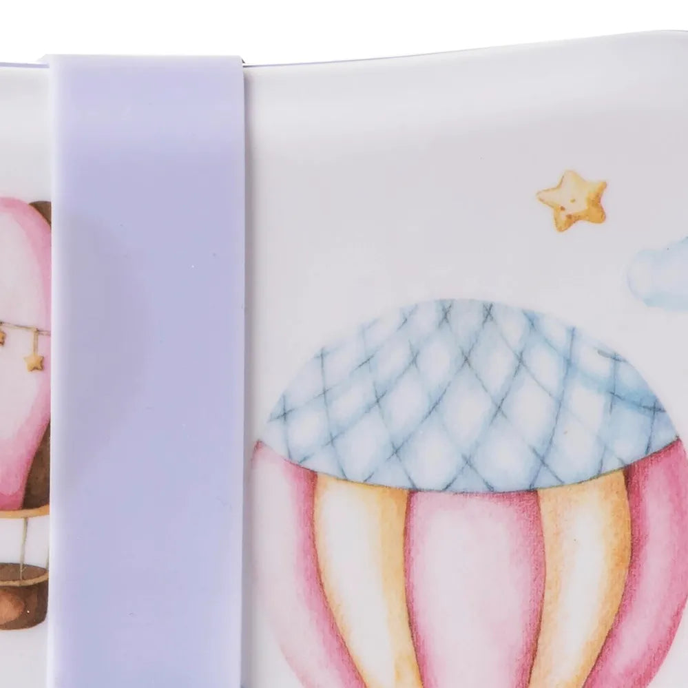 Ashdene Up In The Sky - Lunch Box
