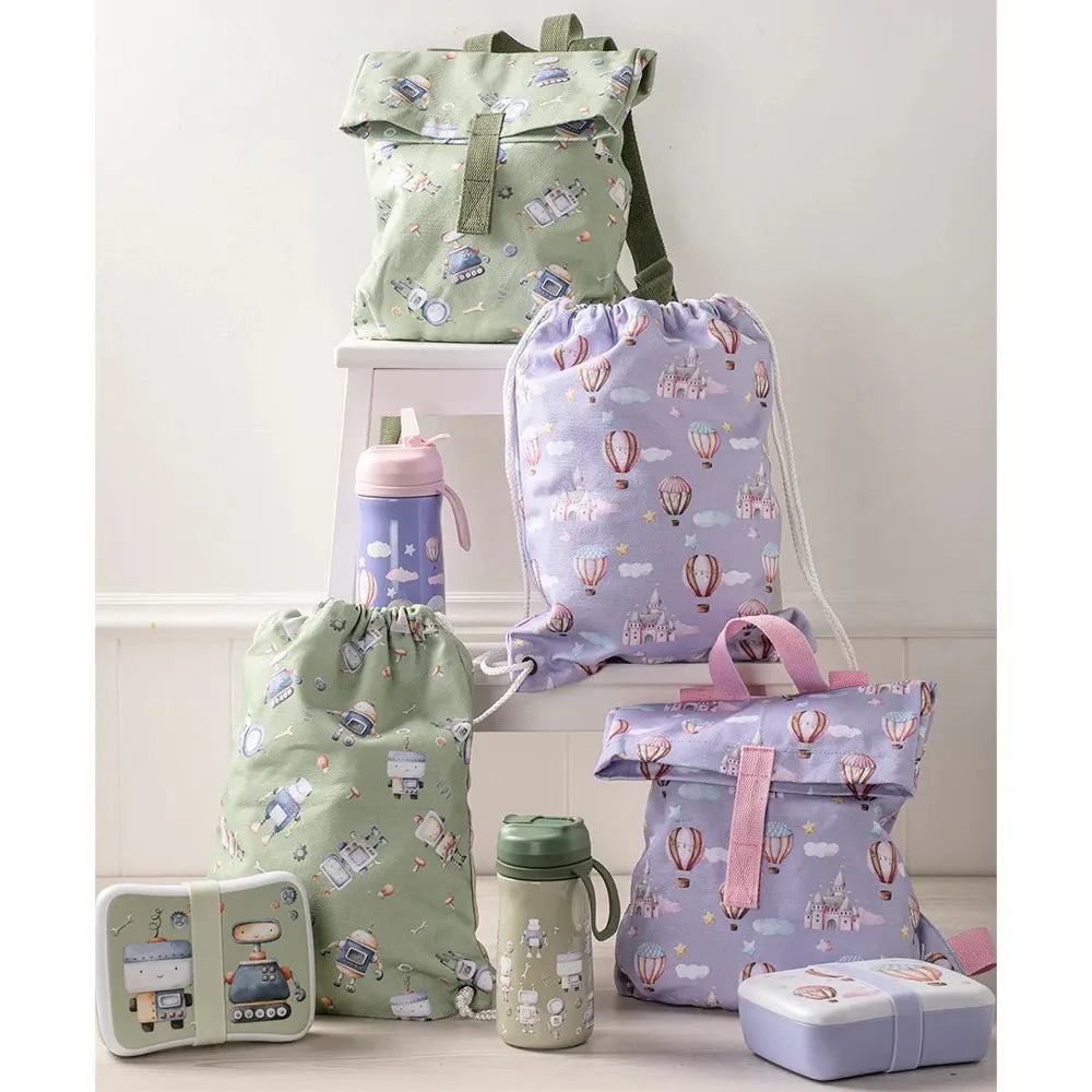 Ashdene Up In The Sky - Backpack