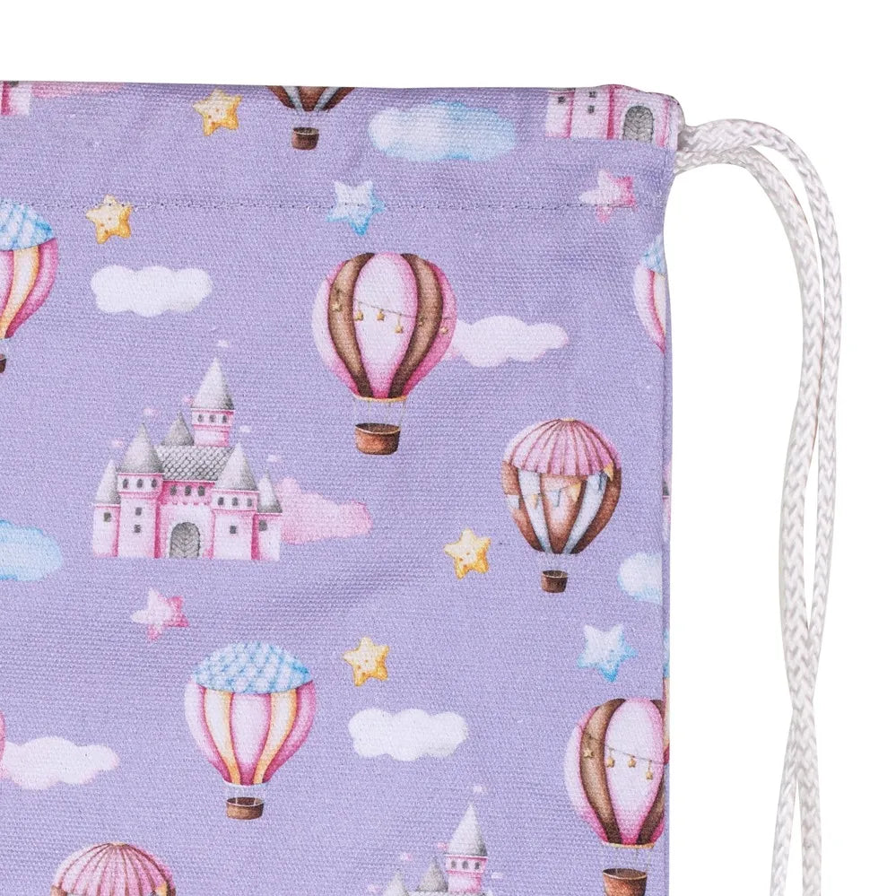 Ashdene Up In The Sky - Swim Tote Bag
