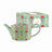 Ashdene Matilda - Sage Infuser Teapot