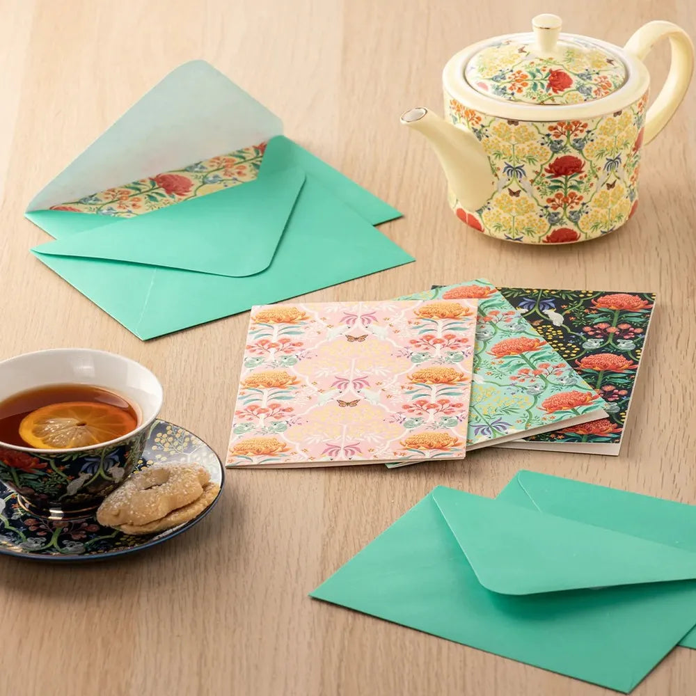 Ashdene Matilda - Gift Cards Set of 10
