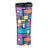 Ashdene Puli Puli Travel Mug - Purple