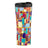 Ashdene Puli Puli Travel Mug - Ochre