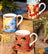Ashdene Maarakool Art Coaster 4 Pack