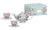 Ashdene Romantic Garden - Teapot & 2 Teacup Set