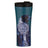 Ashdene Modern Birds - Travel Mug - Magpie