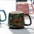 Ashdene Celestial Zodiac Mug - Leo